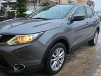 Gebraucht Nissan Qashqai 130 PS (95 kW) 2015 Grau SUV