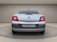 Gebraucht Renault Mégane II 96 PS (70 kW) 2005 Silber