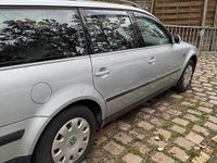 Brugt VW Passat 102 HK (75 kW) 2001 Stationcar