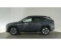 Gebraucht Hyundai Tucson Trend 215 PS (158 kW) 2024 Grau SUV