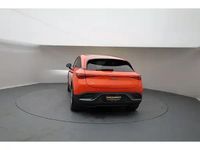 Gebraucht Smart #3 200 kW (272 PS) 2024 H12 orange pop SUV