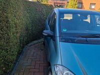 Gebraucht Mercedes A150 95 PS (69 kW) 2005 Andere farben Kleinwagen