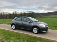 gebraucht Toyota Auris 