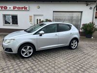 gebraucht Seat Ibiza 1.4 16V Copa