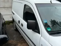 Gebraucht Opel Combo 2011 Weiß Van / Kleinbus