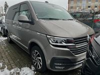 Gebraucht VW Multivan R 150 PS (110 kW) 2022 Other Van