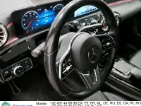 Gebraucht Mercedes CLA250 Progressive 160 PS (117 kW) 2021 Grau Coupé