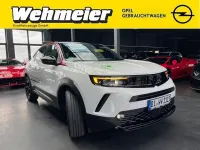 Gebraucht Opel Mokka-e 100 kW (136 PS) 2023 Jadeweiss SUV