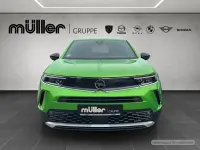 Gebraucht Opel Mokka Ultimate 131 PS (96 kW) 2022 Matcha grün SUV