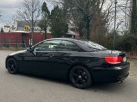 gebraucht BMW 325 Cabriolet E93 i •CIC•Bi-Xenon•PDC•Klima•SH•Alarm•Sport•