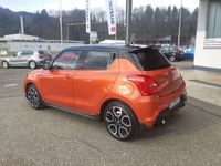 gebraucht Suzuki Swift Sport Comfort Plus 36 Monate Garantie