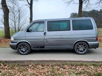 Gebraucht VW Multivan 151 PS (111 kW) 2001 Van