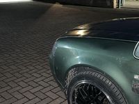 Gebraucht Audi A6 170 PS (125 kW) 2002 Grün Kombi