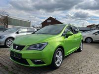 gebraucht Seat Ibiza Style