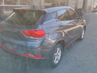 Gebraucht DFSK Fengon 106 PS (77 kW) 2024 Grau Limousine