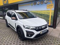 Gebraucht Dacia Jogger 110 PS (80 kW) 2025 Arktisweiß Van / Kleinbus