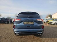 Gebraucht Ford Kuga ST-Line 150 PS (110 kW) 2022 Blau SUV