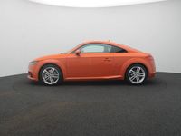 Gebraucht Audi TT Sport 245 PS (180 kW) 2020 Pulsorange Coupé