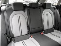 gebraucht Seat Leon ST 1.5 STYLE NEUES MODELL CAM LED NAVI ALU