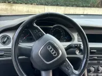 Gebraucht Audi A6 170 PS (125 kW) 2007 Schwarz Limousine
