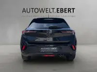 Gebraucht Opel Mokka 131 PS (96 kW) 2024 Schwarz SUV