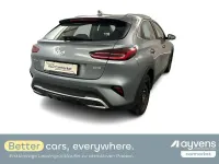 Brugt Kia XCeed Vision 105 HK (77 kW) 2022 Sølv SUV