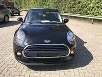 Gebraucht Mini Cooper 136 PS (100 kW) 2016 Midnight black Kleinwagen