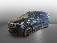 Gebraucht VW Multivan Life 218 PS (160 kW) 2023 Deep black perleffekt Van