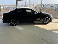 gebraucht BMW 320 d EfficientDynamics Ed Sport Line Sport Line