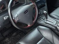 Gebraucht Volvo S60 170 PS (125 kW) 2001 Schwarz Limousine