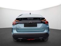 Gebraucht Citroën C4 Feel 131 PS (96 kW) 2023 Lackierung olbia blau/typ aussenverkleidung metalliclackierung SUV