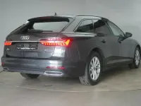 Second-hand Audi A6 245 CP (180 kW) 2023 Gri Break