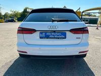 gebraucht Audi A6 Avant 40 TDI quattro design