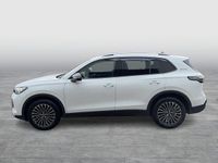 Gebraucht VW Tiguan Goal 150 PS (110 kW) 2025 Weiß SUV