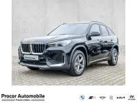 Gebraucht BMW X1 Shadowline 150 PS (110 kW) 2023 Schwarz SUV