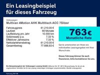 Gebraucht VW Multivan 177 PS (130 kW) 2025 Schwarz Van