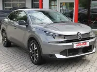 Gebraucht Citroën C4 X 131 PS (96 kW) 2025 Grau SUV