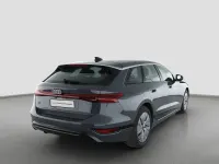 Gebraucht Audi A6 e-tron Performance 269 kW (367 PS) 2025 Magnetgrau Kombi