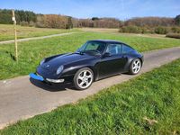 Gebraucht Porsche 993 286 PS (210 kW) 1997 Coupé