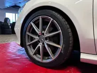 Gebraucht Mercedes CLA250 211 PS (155 kW) 2018 Weiß Limousine