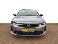 Gebraucht Opel Corsa GS Line 101 PS (74 kW) 2022 Silber Limousine