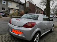 Gebraucht Opel Tigra 125 PS (91 kW) 2005 Cabrio