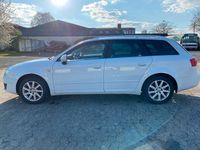 Second-hand Seat Exeo 140 CP (102 kW) 2013 Alb Break