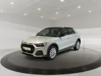 Gebraucht Audi A1 Ambiente 110 PS (80 kW) 2024 Tausilber metallic SUV