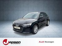 Neu Audi A1 Sportback Advanced Plus 95 PS (69 kW) 2026 Kleinwagen