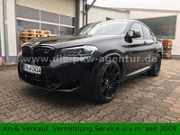 Gebraucht BMW X4 M Competition Edition 510 PS (375 kW) 2022 Schwarz SUV