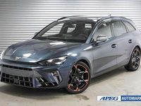 Gebraucht Cupra Leon VZ 333 PS (244 kW) 2025 Magnetic grau Kombi