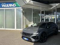 Gebraucht Peugeot 408 Allure 145 PS (106 kW) 2025 Grau SUV