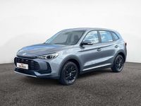 Neu MG ZS 116 PS (85 kW) 2025 Schwarz SUV