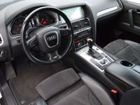 gebraucht Audi Q7 3.0 TDI quattro*S-Line|RSE|7 SITZER|KAMERA*